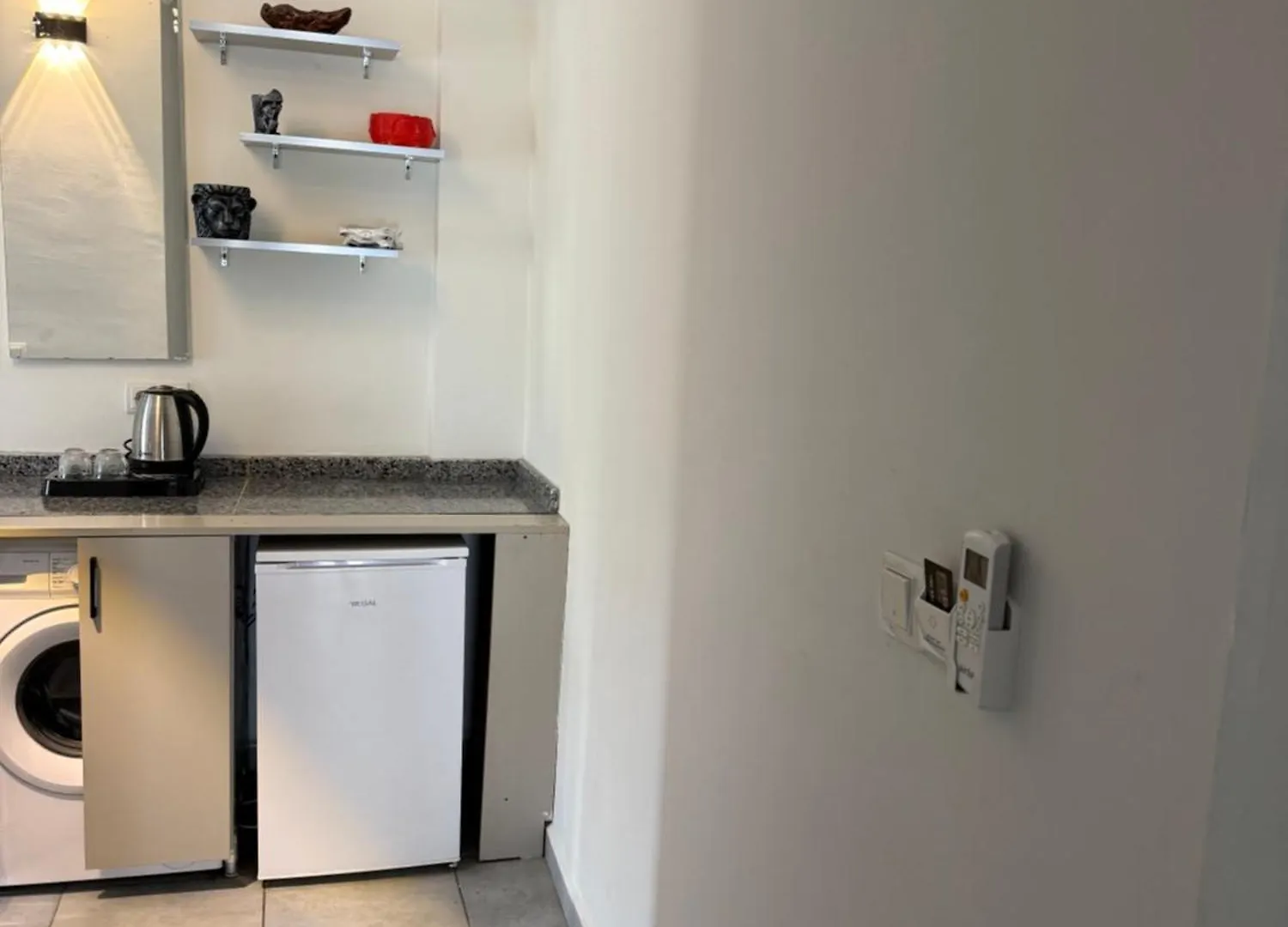 Babil Butik Hotel Antalya Oda ve Kahvaltı