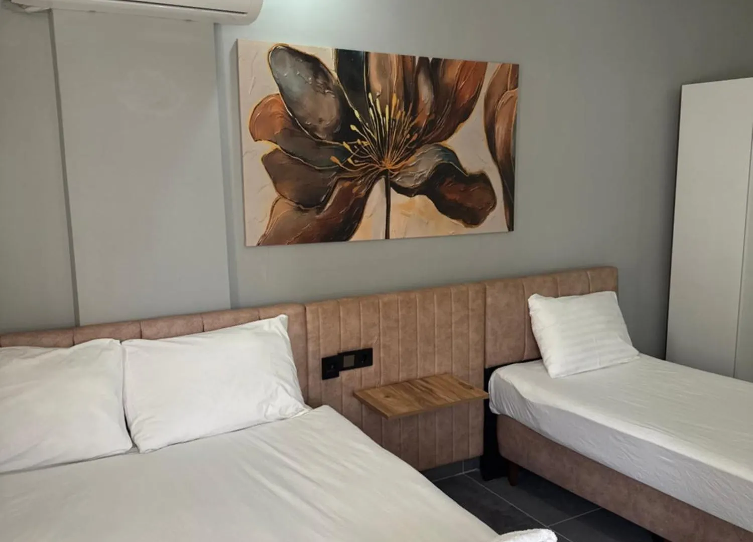 Babil Hotel Antalya Turkey