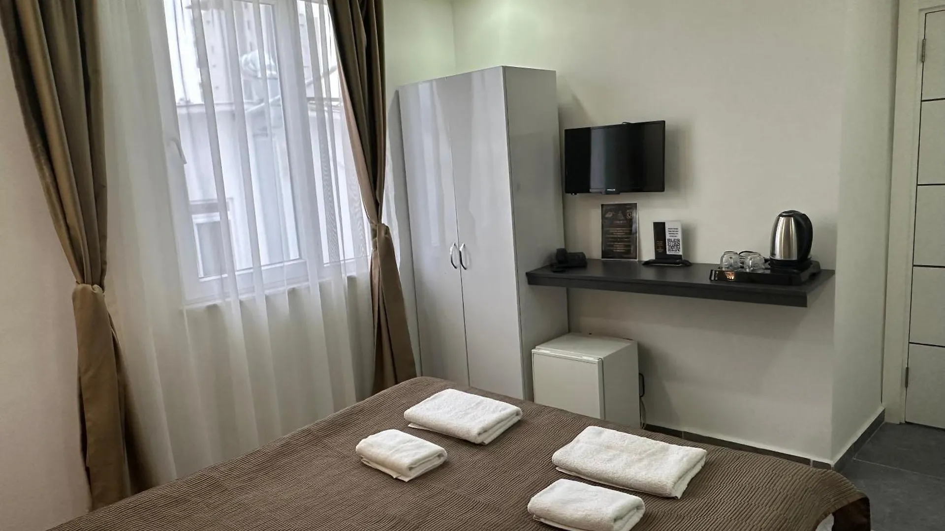 Babil Hotel Antalya 3*,