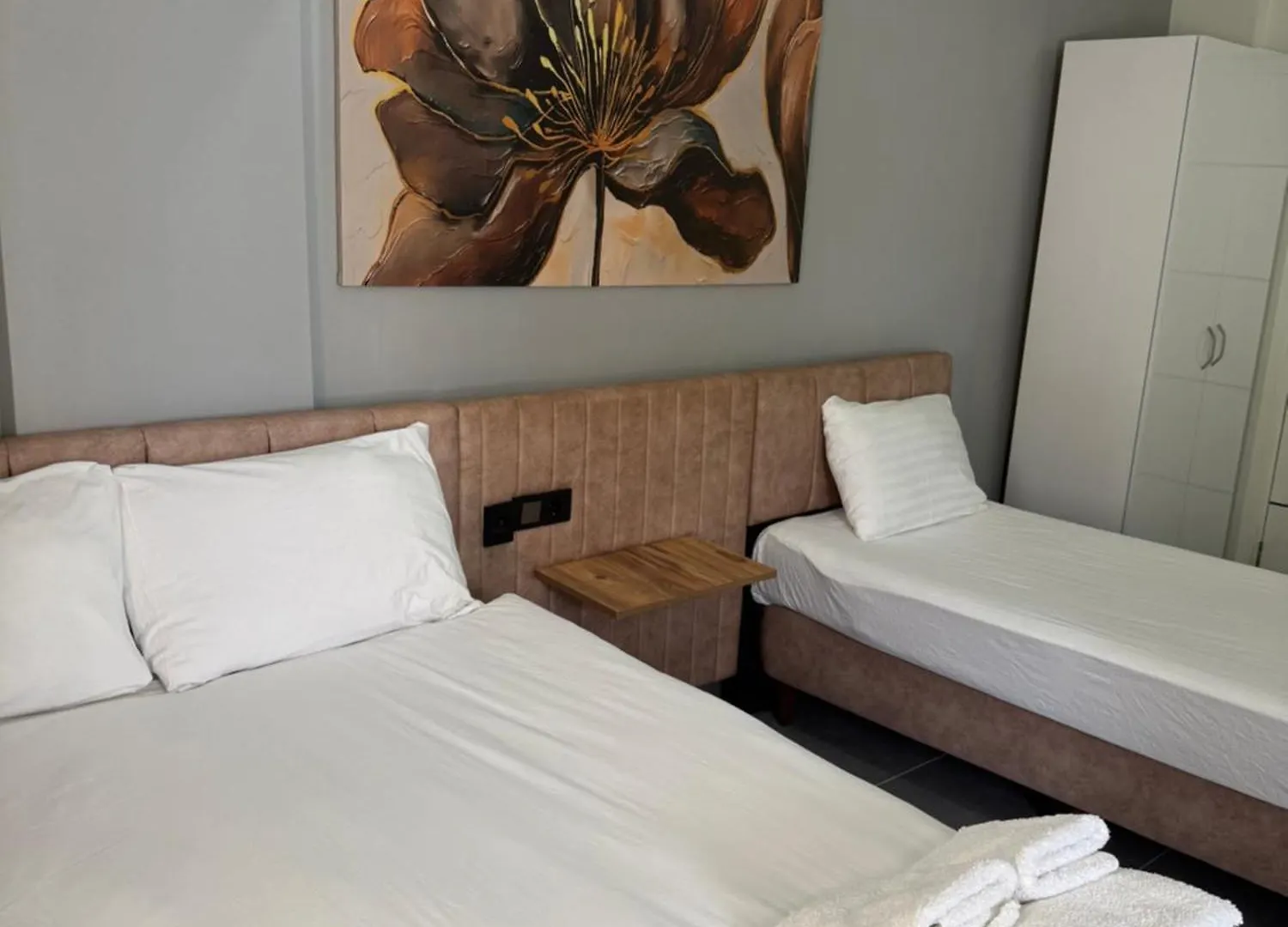 Babil Hotel Antalya Bed & Breakfast