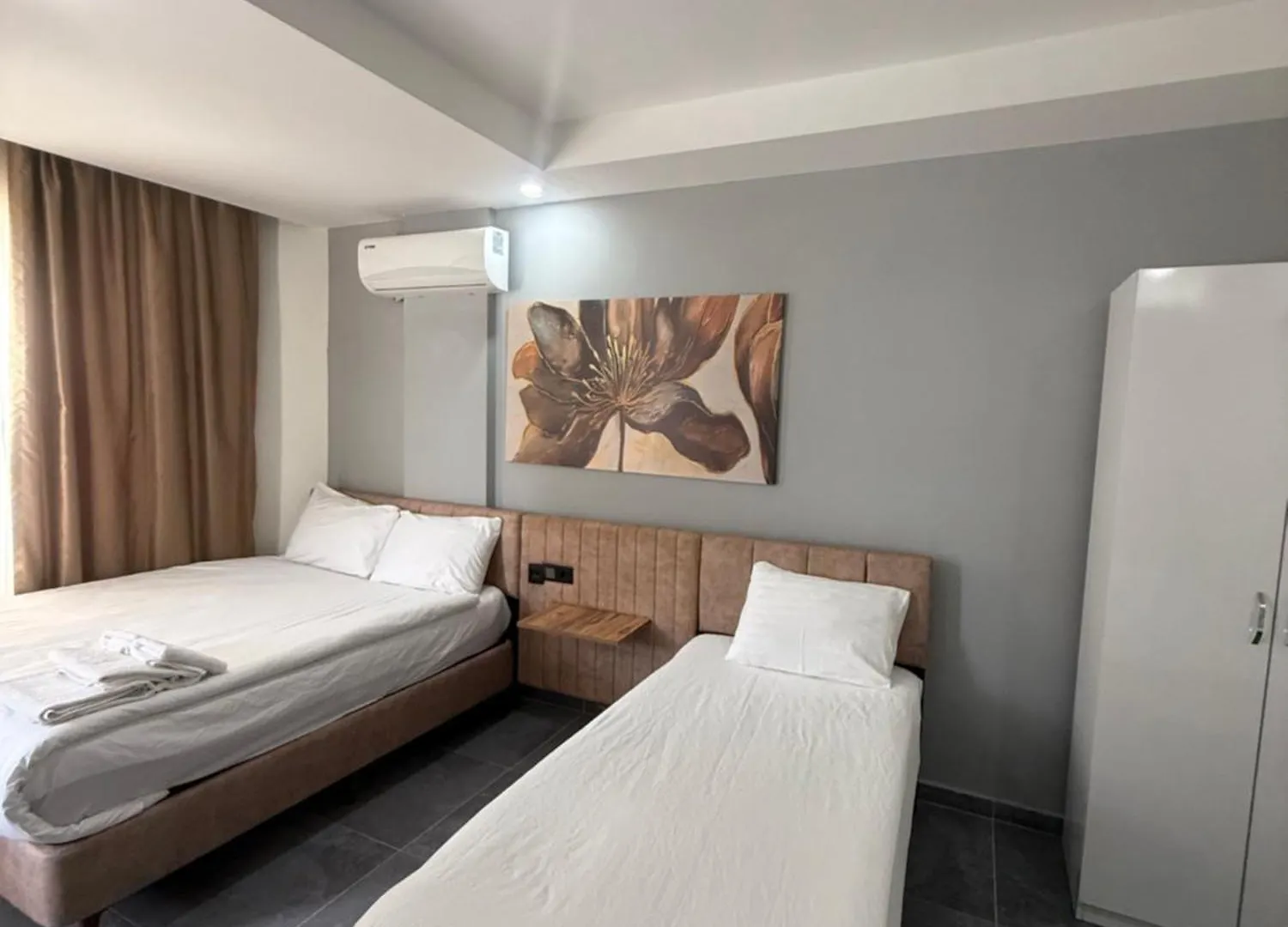 *** Bed & Breakfast Babil Hotel Antalya Turkey