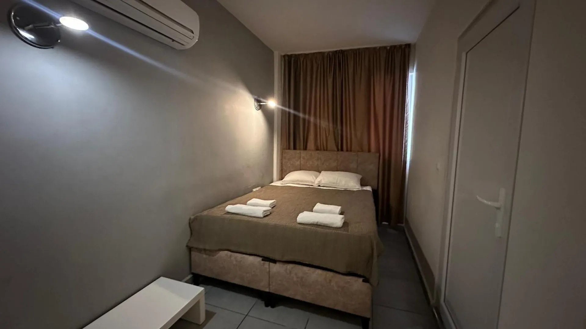 Babil Hotel Antalya Turkey