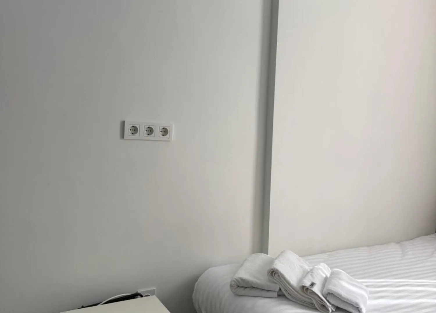 Bed & Breakfast Babil Hotel Antalya