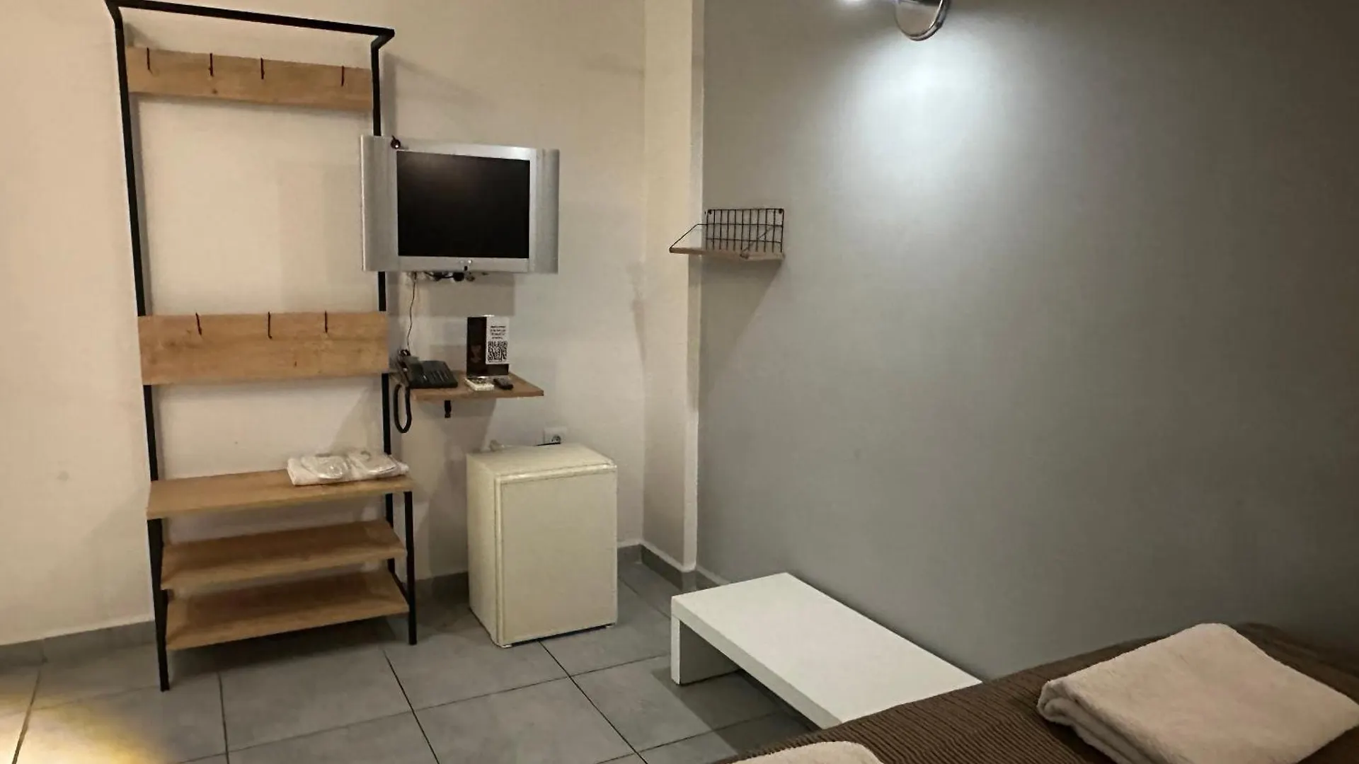 Babil Hotel Antalya 3*,