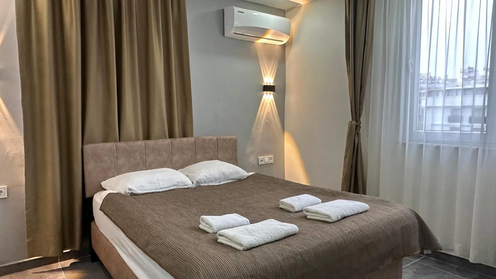 Babil Hotel Antalya