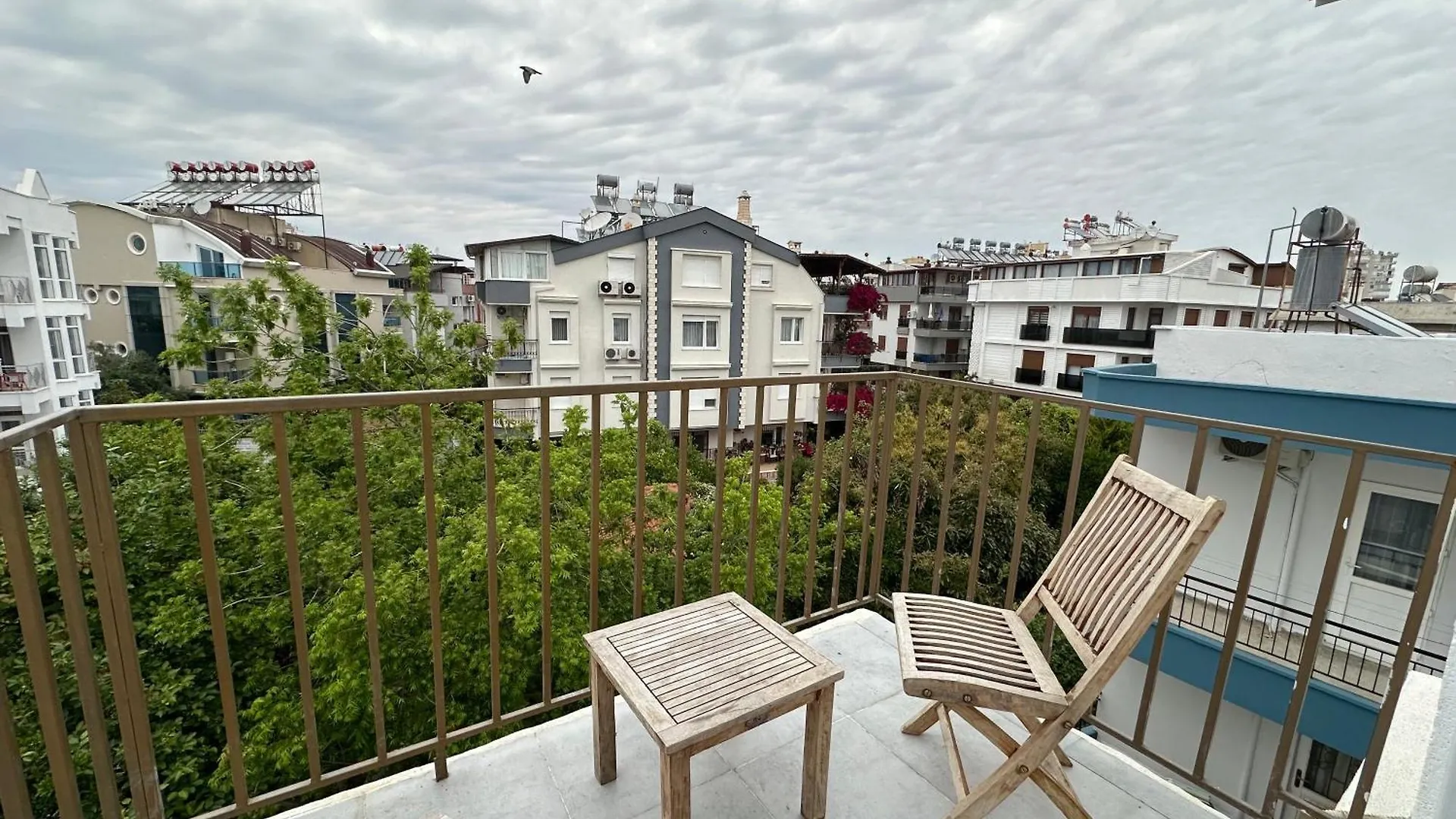 Babil Hotel Antalya 3*,  Turkey
