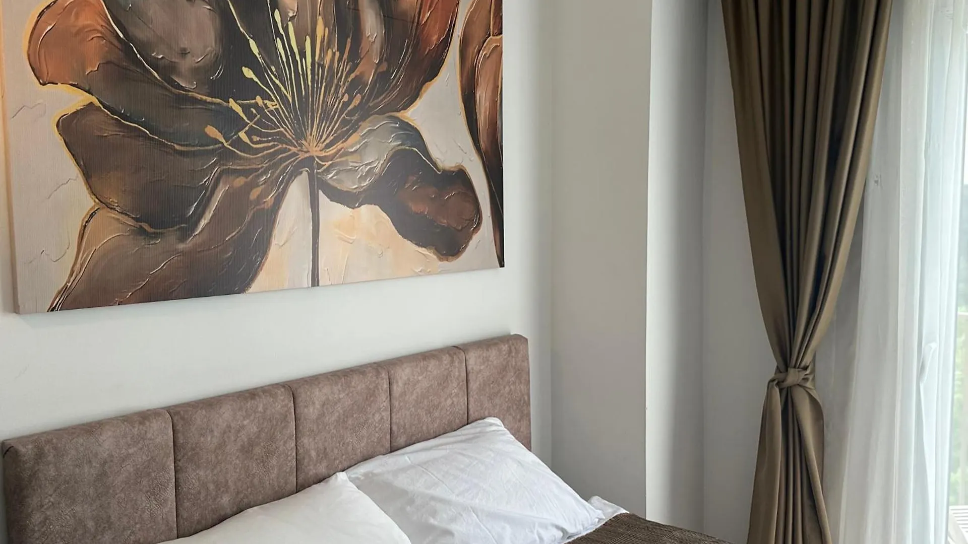 Babil Hotel Antalya