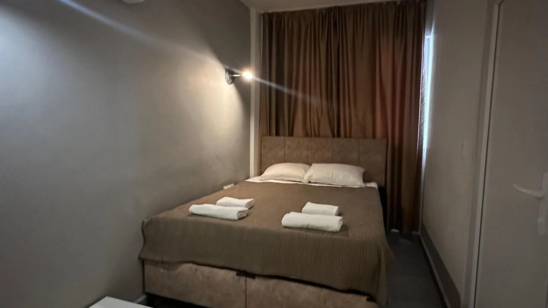 Babil Hotel Antalya