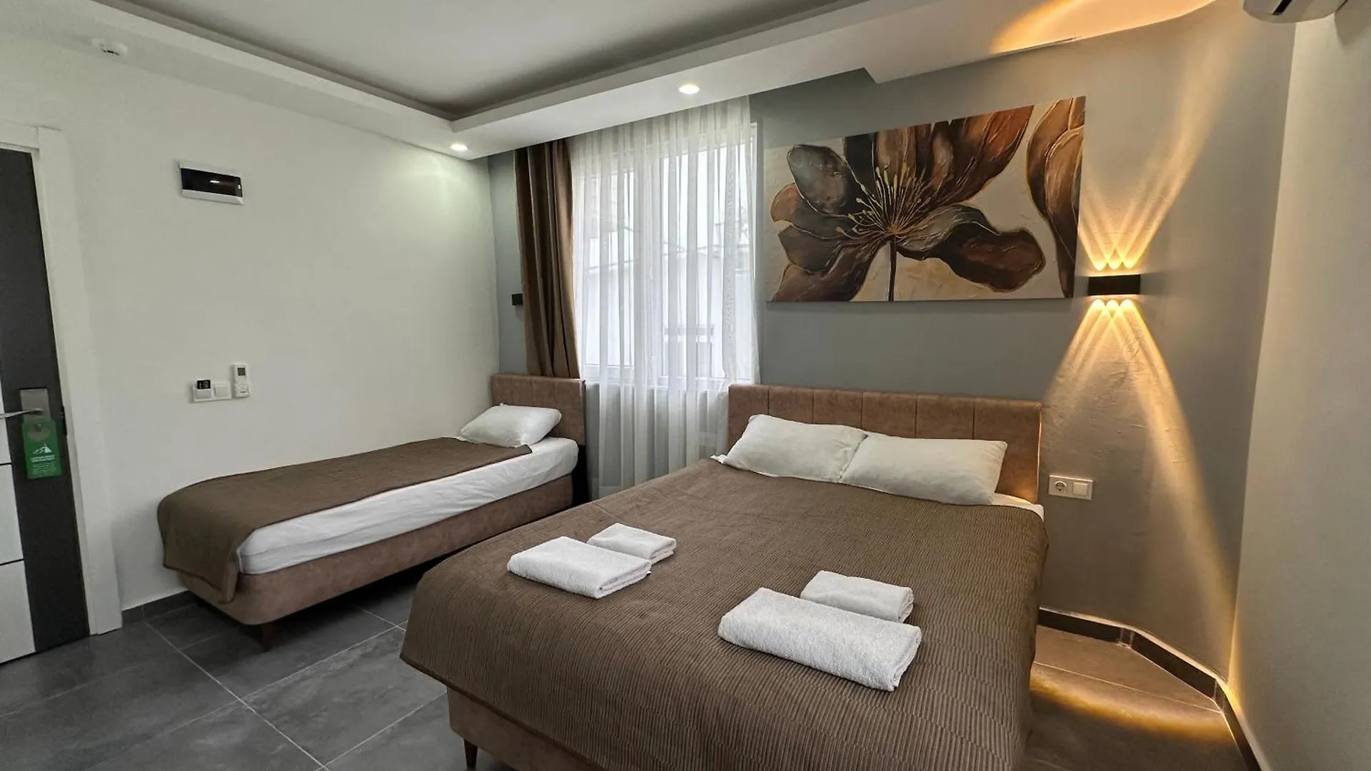 Babil Hotel Antalya Turkey