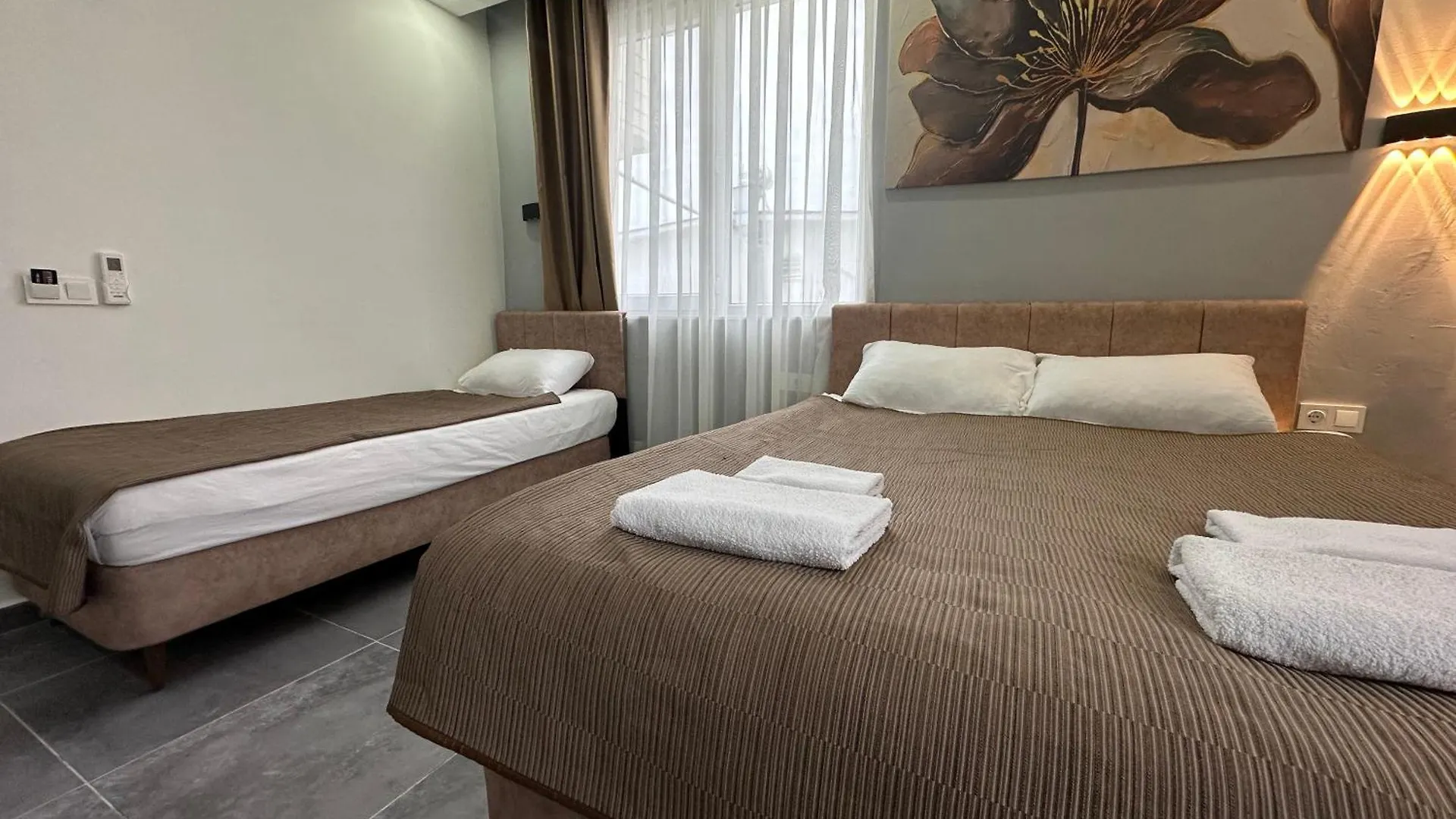 Babil Hotel Antalya 3*,  Turkey