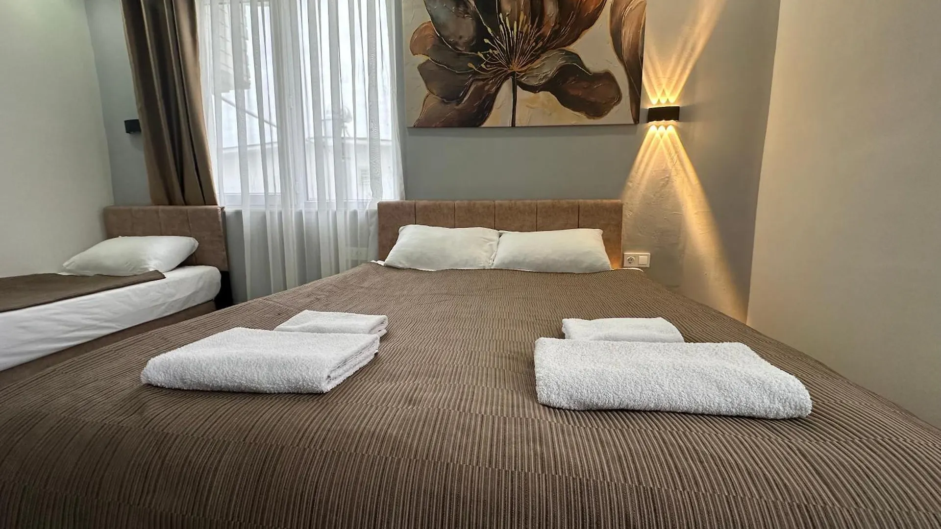 Babil Hotel Antalya 3*,