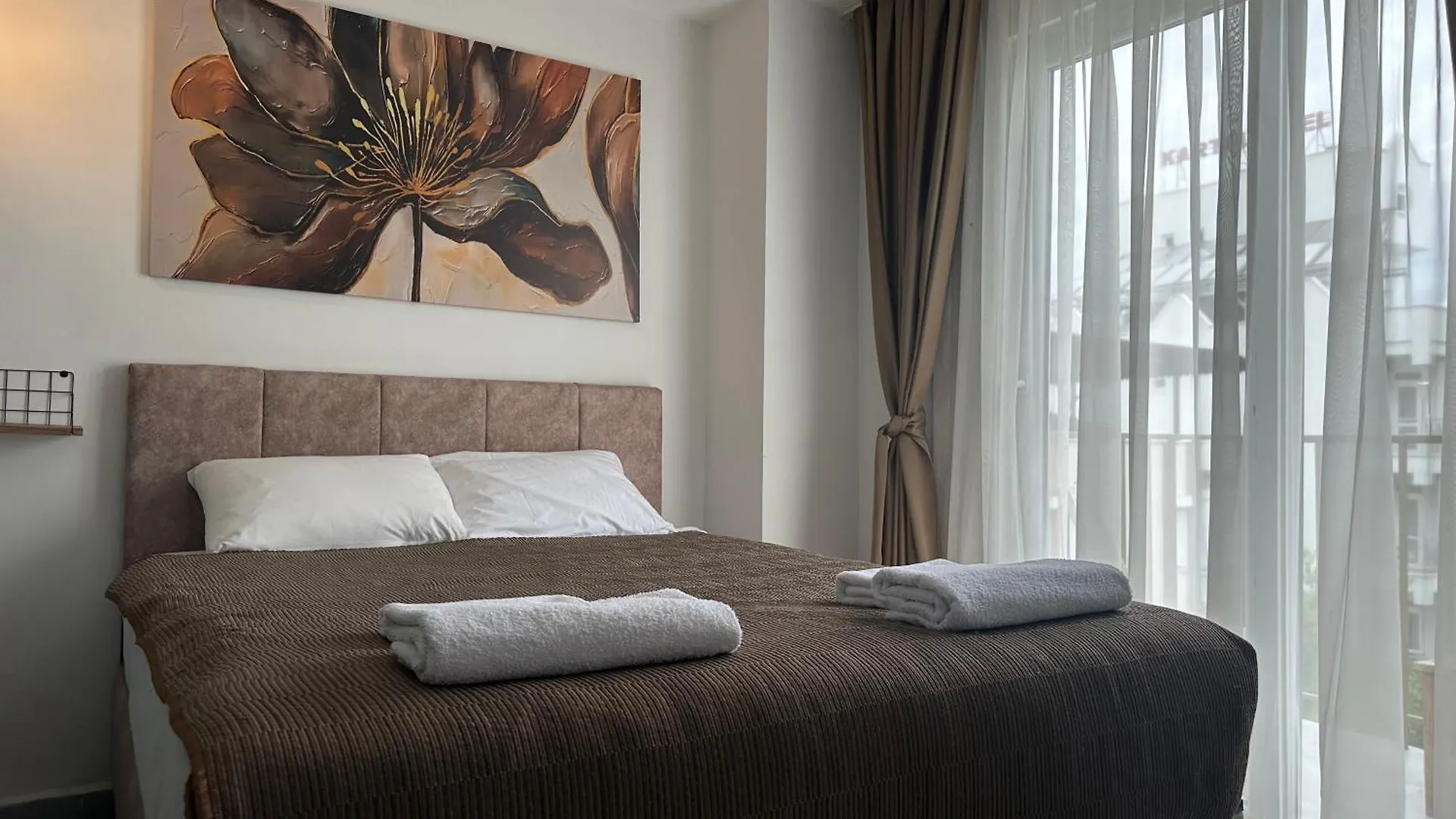 Babil Hotel Antalya