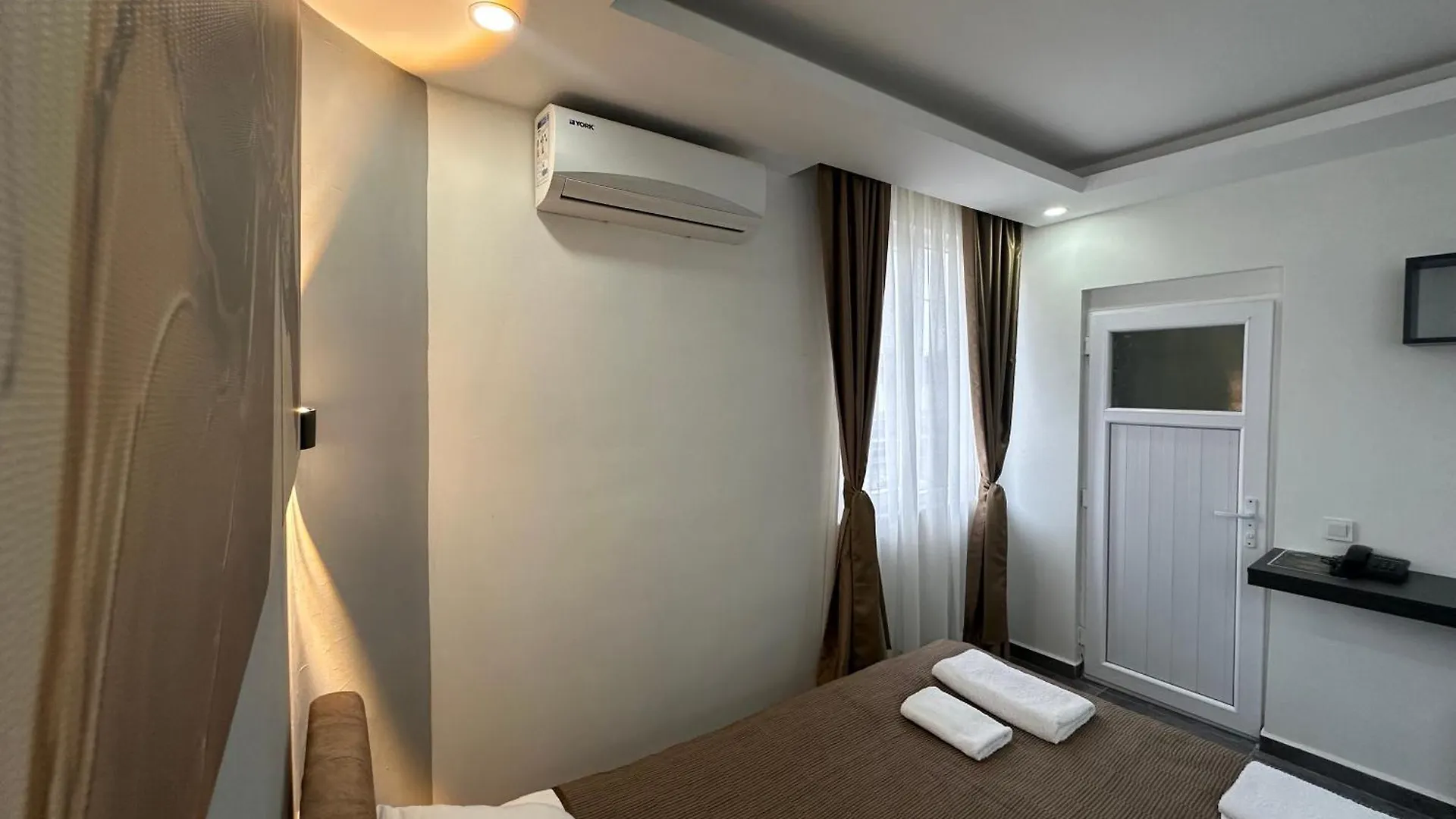 Babil Hotel Antalya Turkey