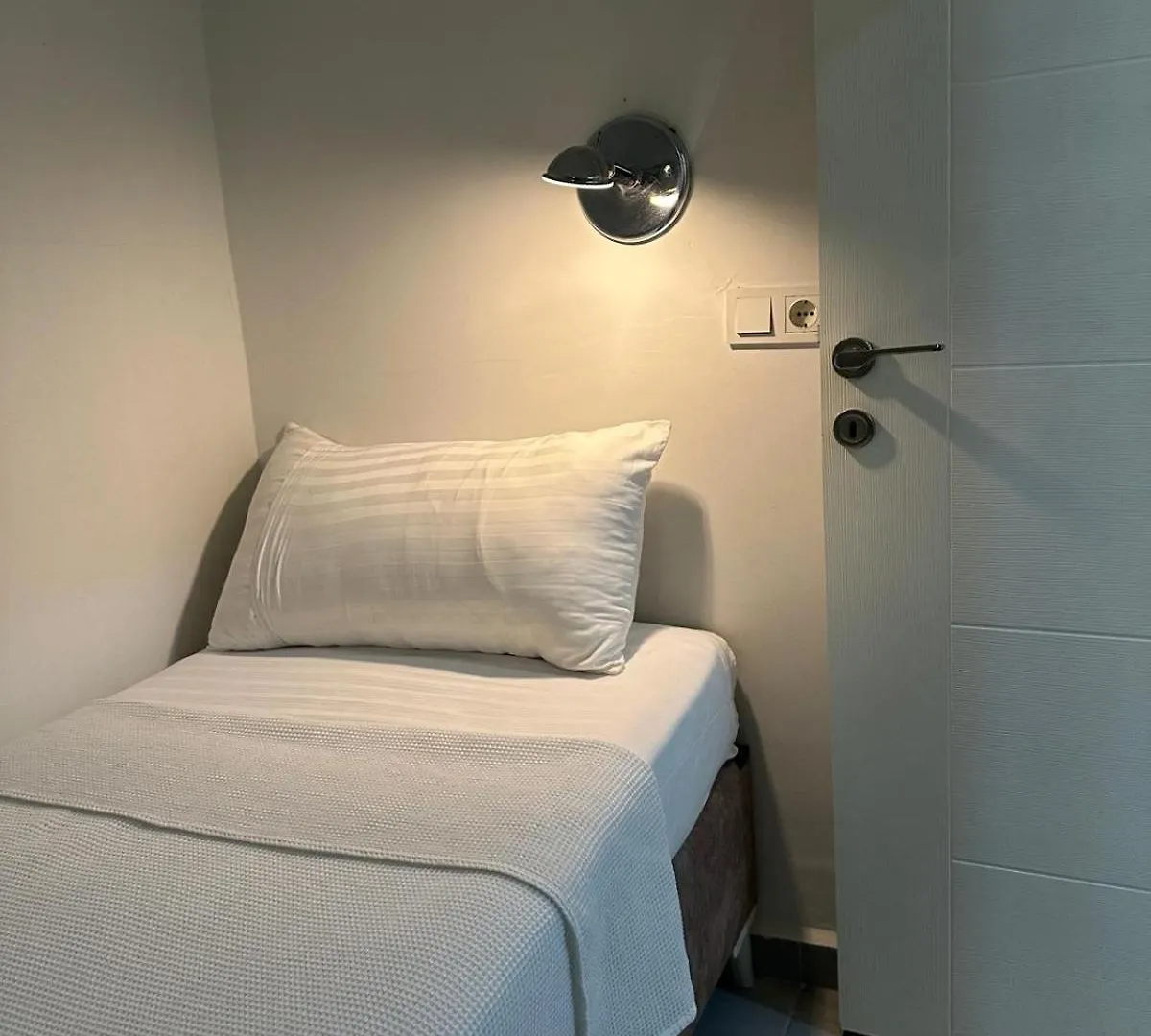Babil Hotel Antalya Turkey