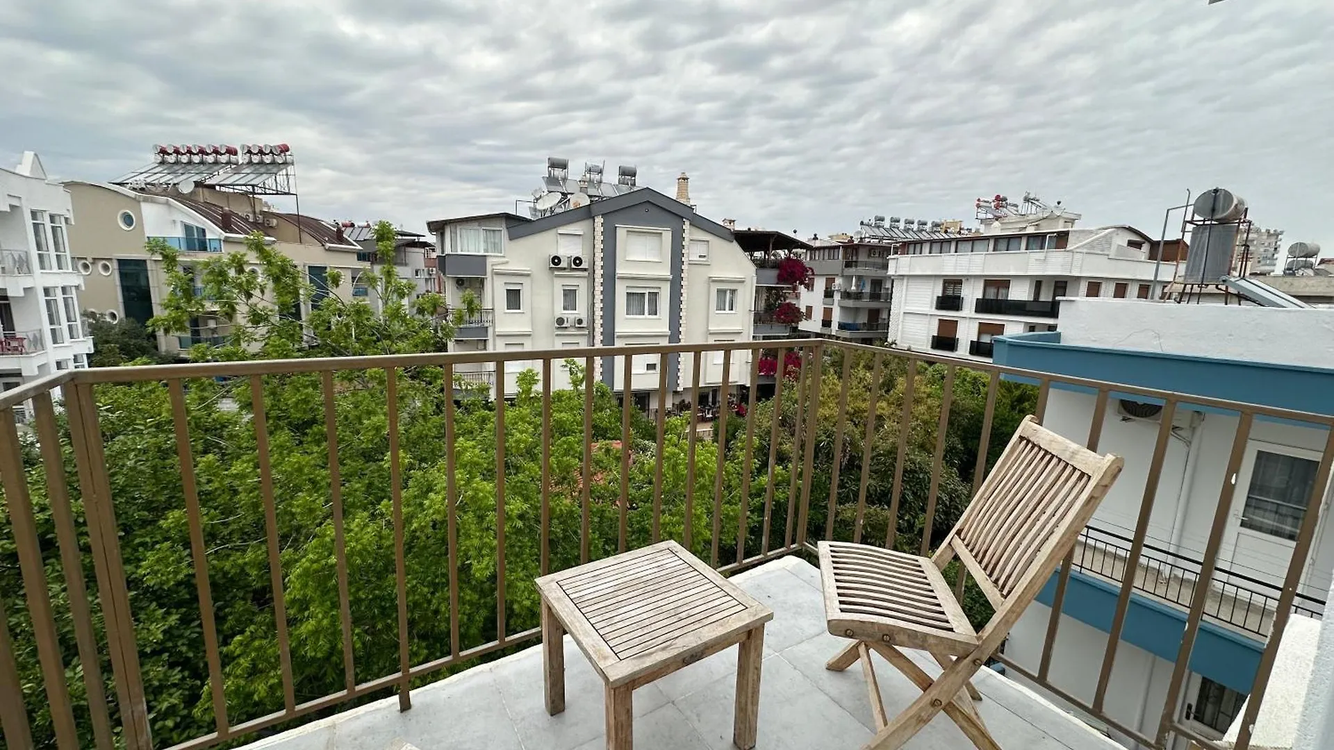 Babil Hotel Antalya 3*,  Turkey