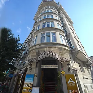Adamar Hotel-special Category Otel İstanbul