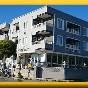 Zeynur Apart Otel Didim