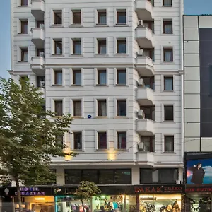 Erbazlar Otel İstanbul