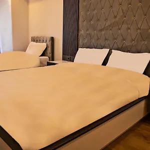 Parla Otel İstanbul