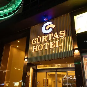Gurtas *** Antalia