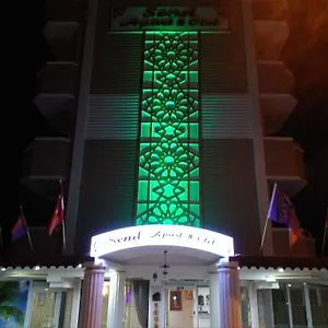 Aparthotel Send