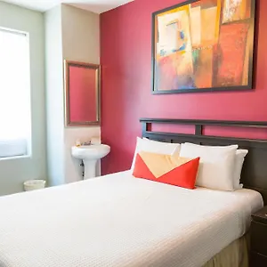 visit hotel
