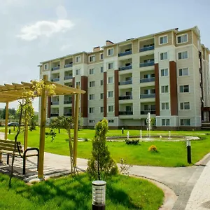 Отель Aforia Thermal Residences **