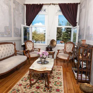 Troya Balat Otel İstanbul