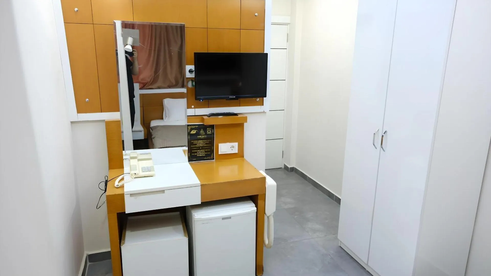Babil Hotel Анталья Отель типа 