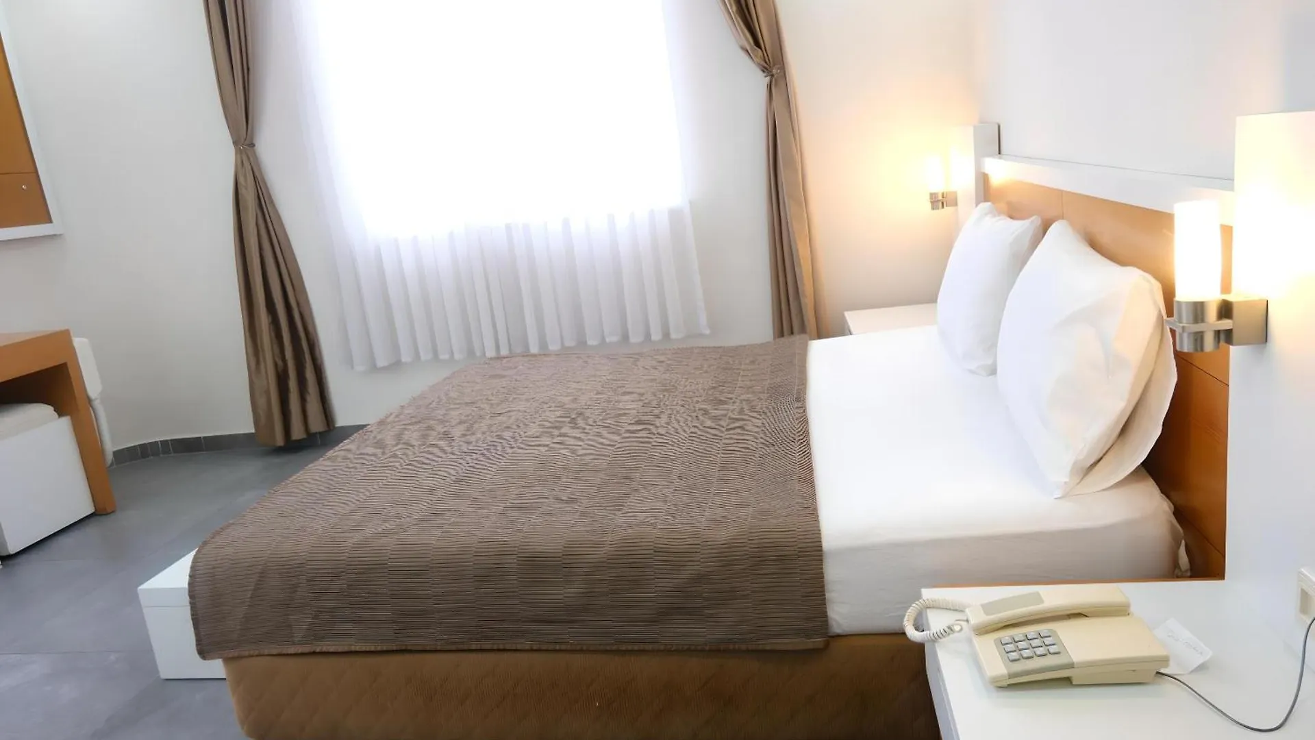Babil Hotel Antalya