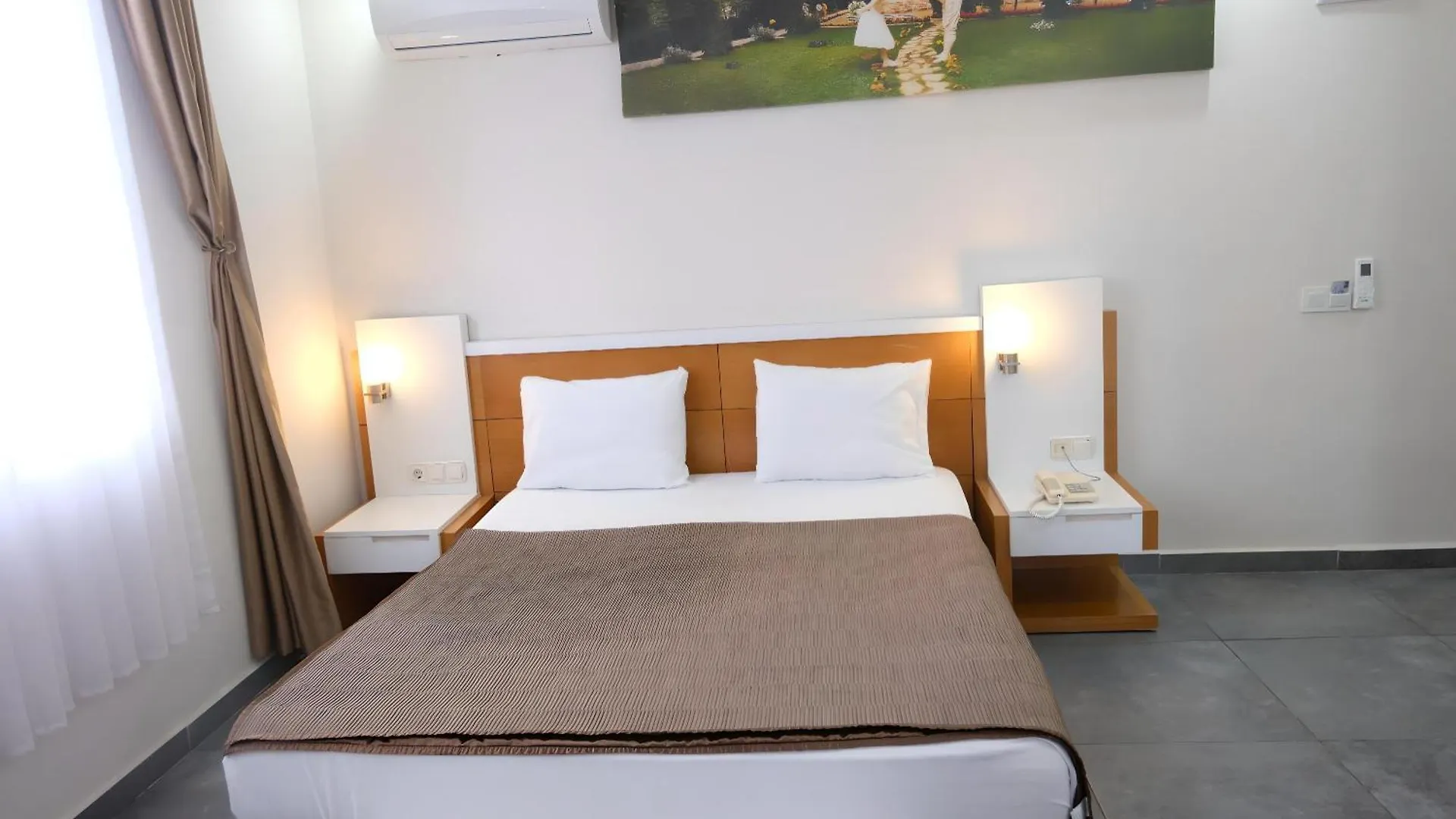 Babil Hotel Antalya 3*,