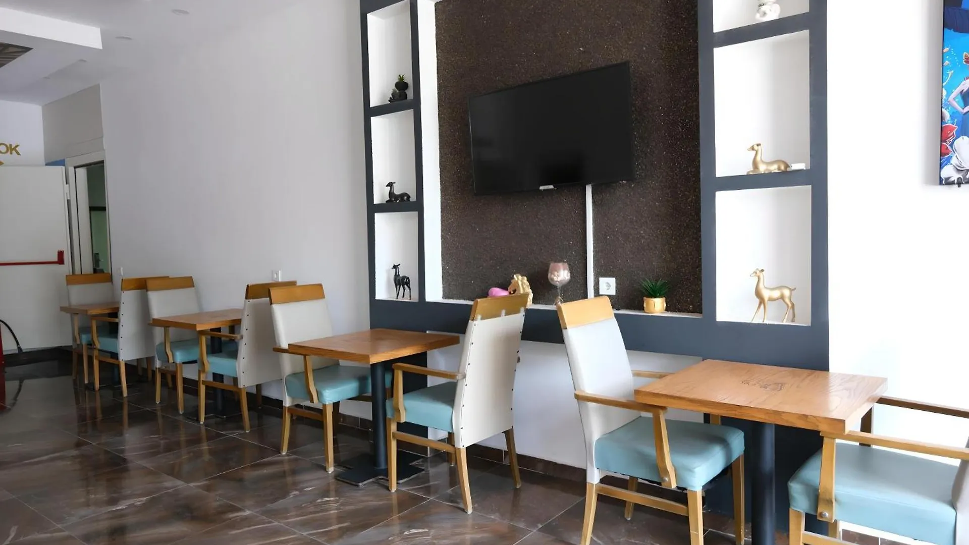 Babil Hotel Анталья 3*,  Турция