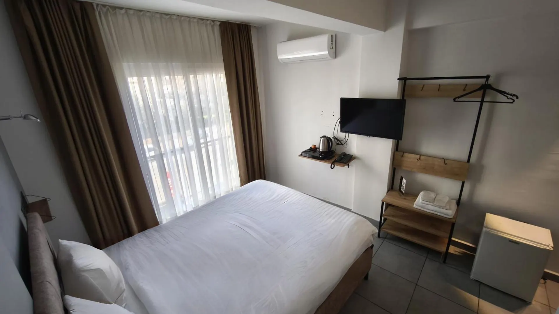 Bed & Breakfast Babil Hotel Antalya