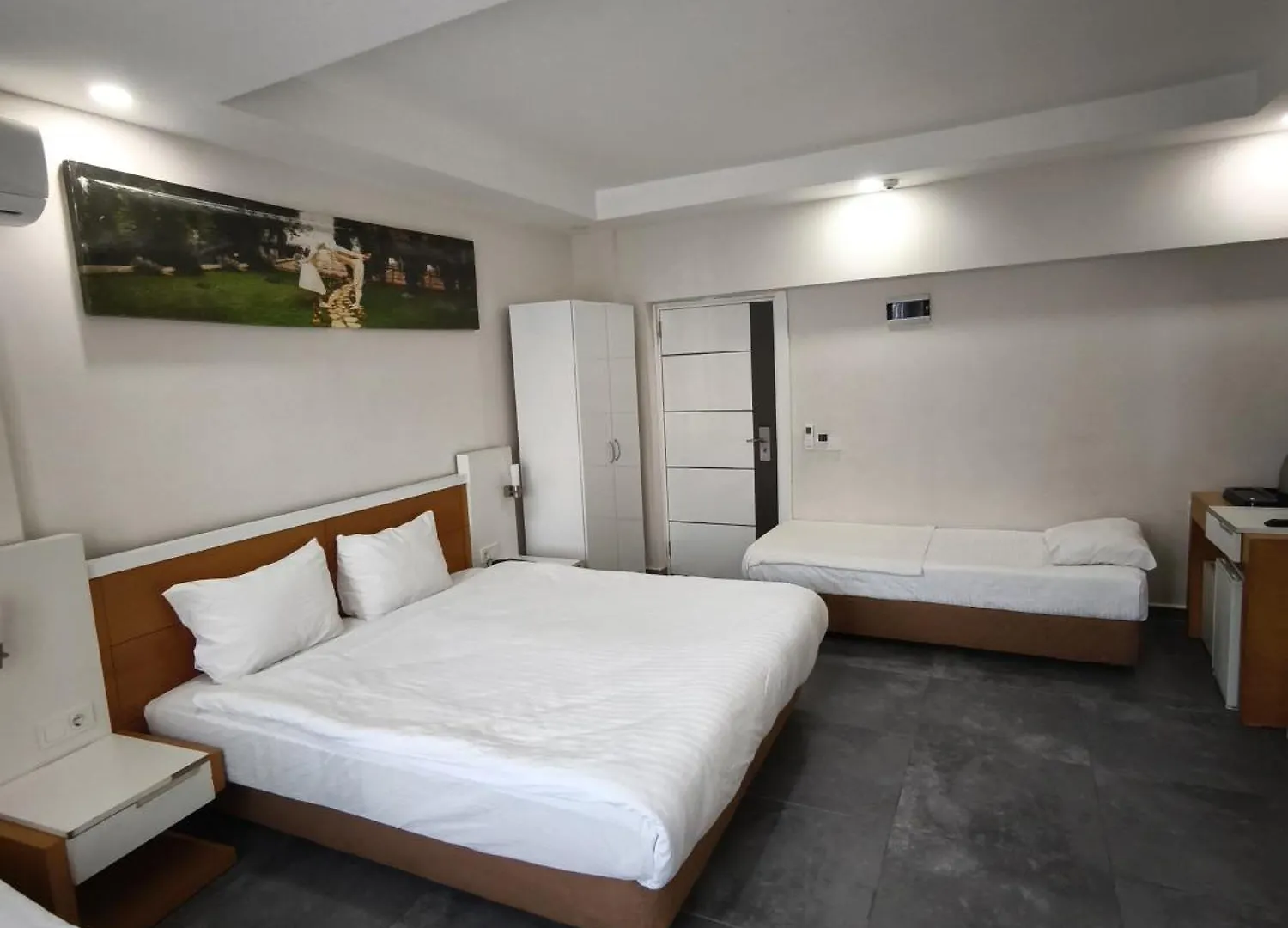 Babil Hotel Antalya Turkije