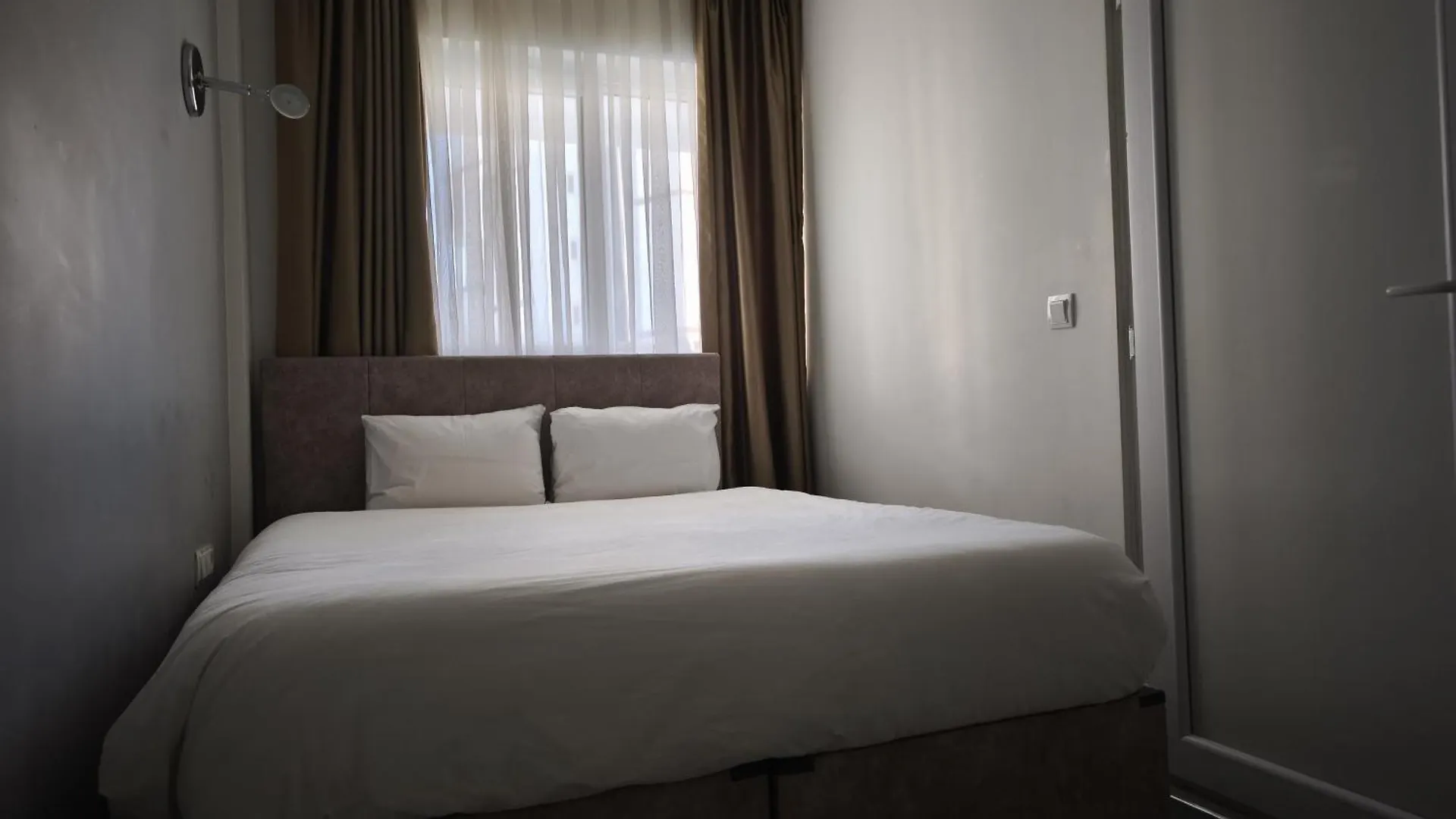 Babil Hotel Antalya