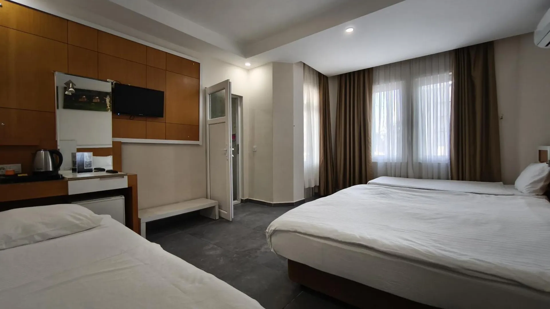 Babil Hotel Antalya 3*,