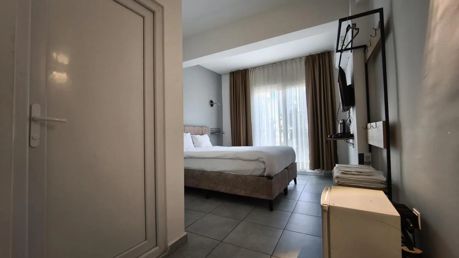 Babil Hotel Antalya Turkije