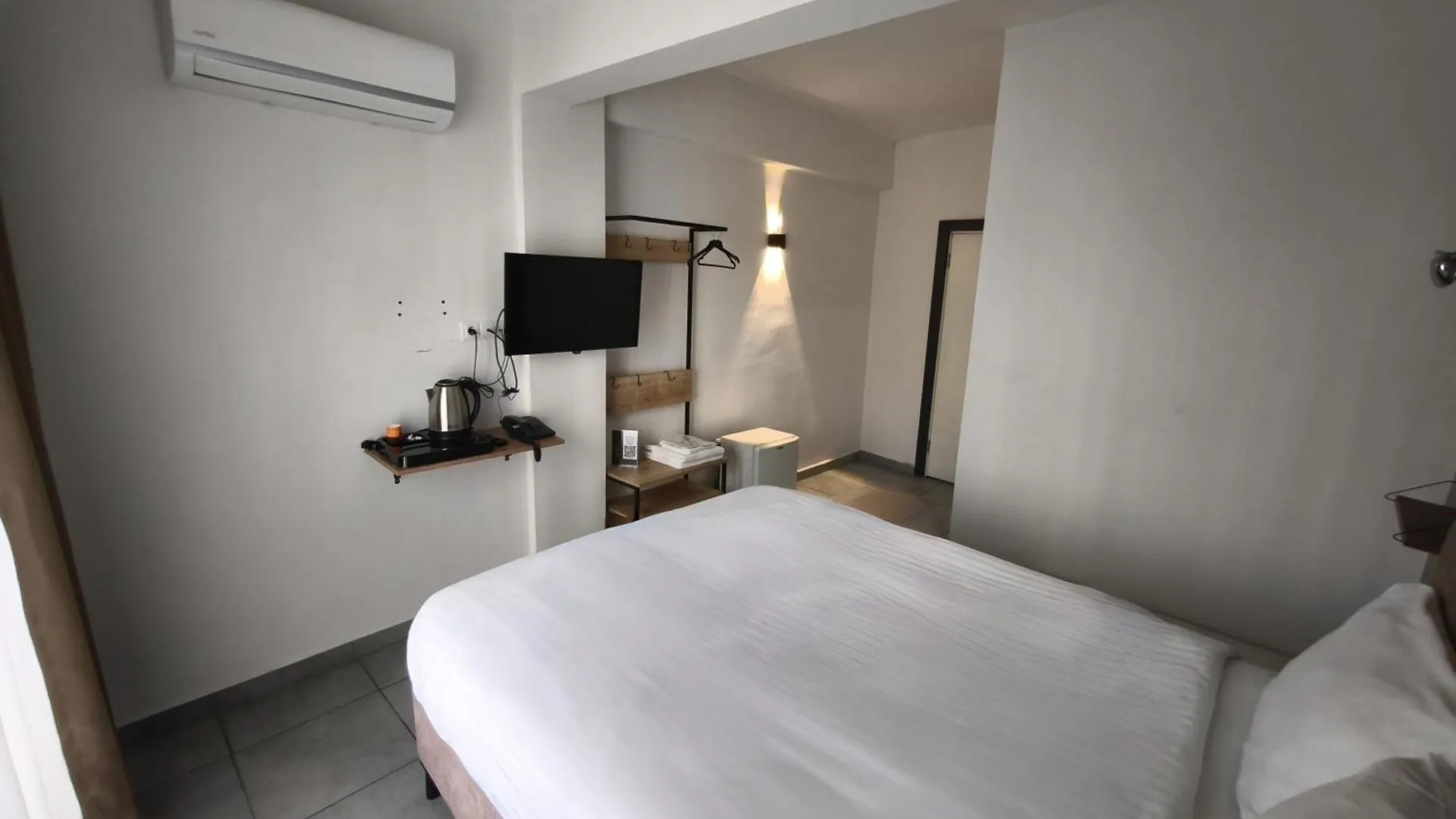 Babil Hotel Анталья 3*,