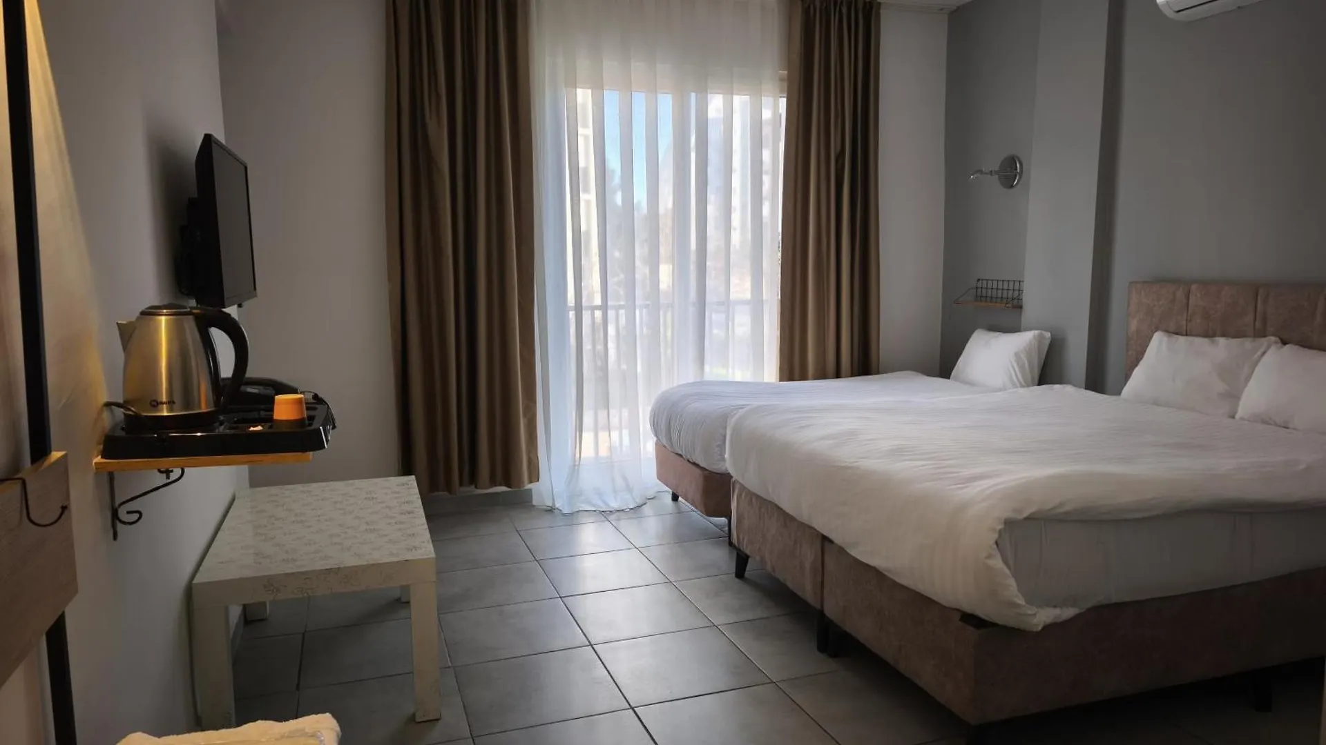Babil Hotel Анталья Отель типа 