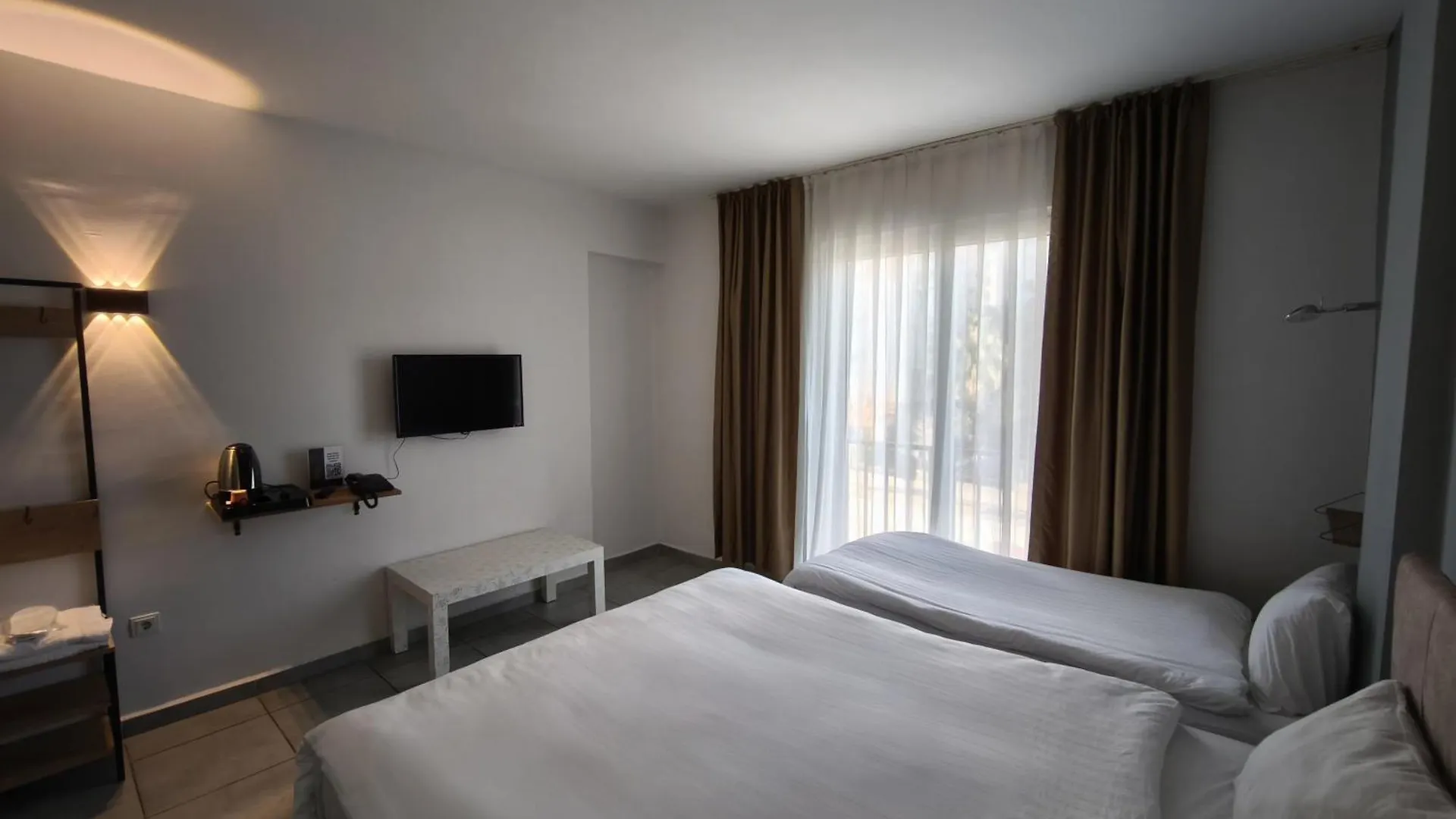 Babil Hotel Antalya Turkije