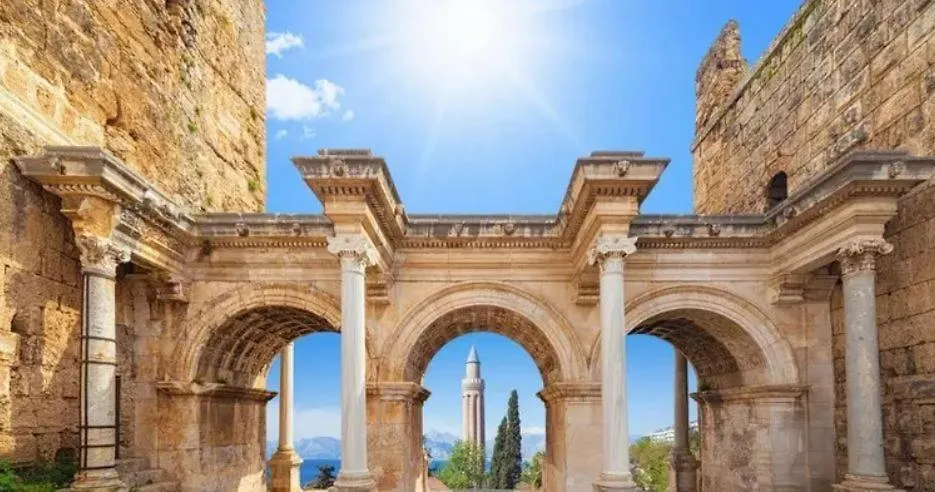 Babil Hotel Antalya
