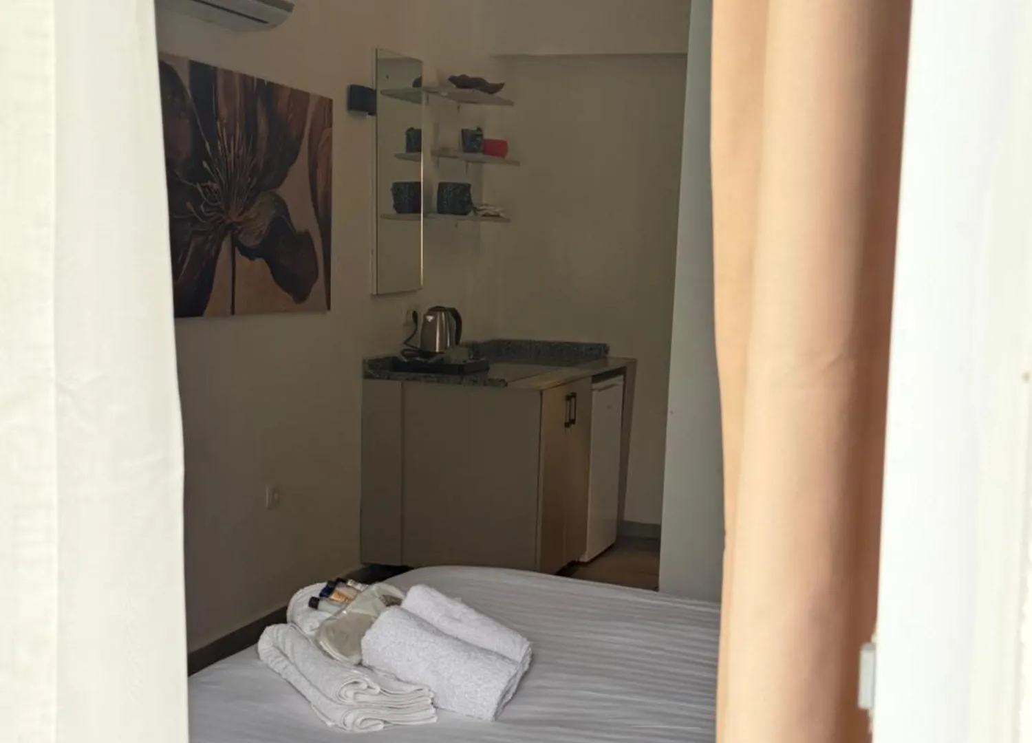 Babil Hotel Antalya Bed & Breakfast