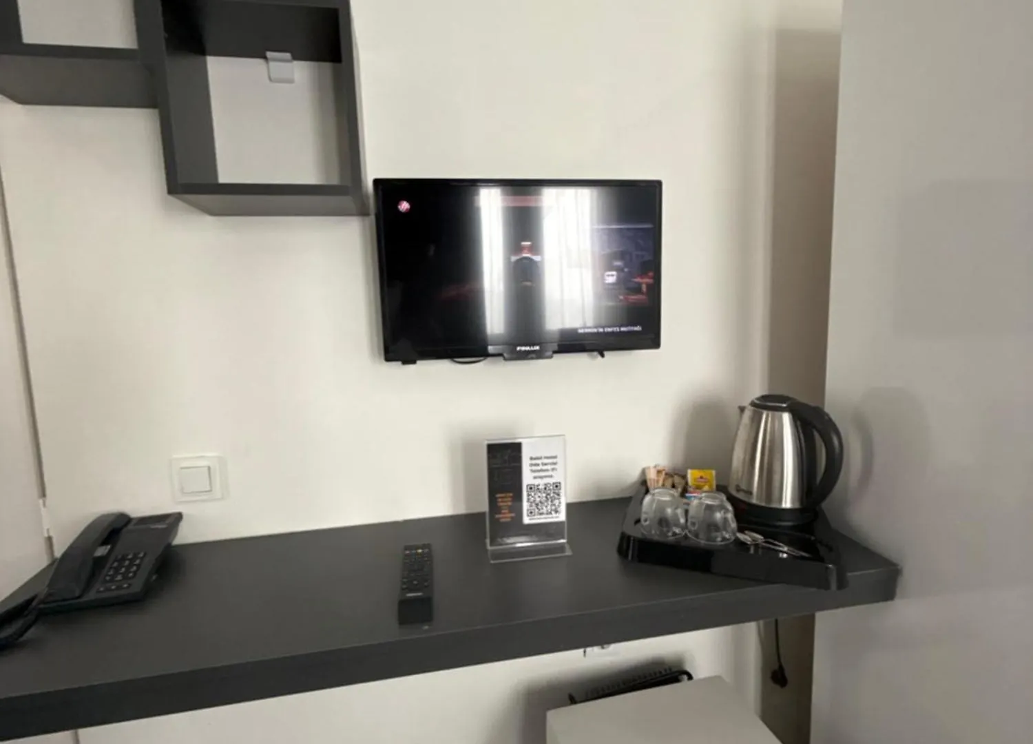 *** Bed & Breakfast Babil Hotel Antalya Turkije