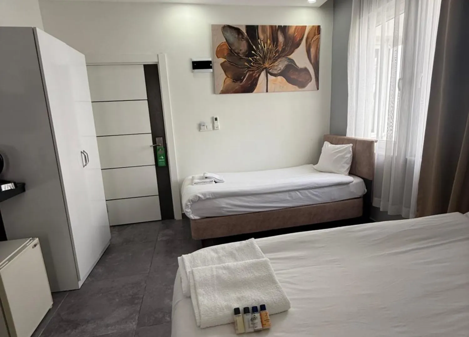 Bed & Breakfast Babil Hotel Antalya