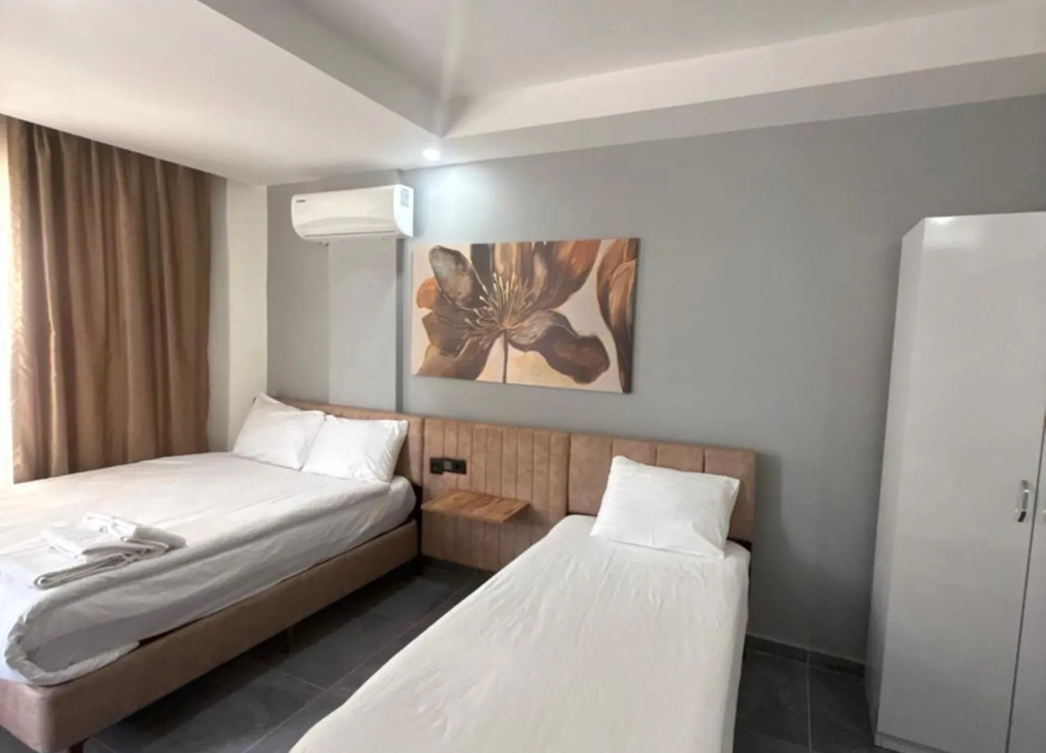 Bed & Breakfast Babil Hotel Antalya