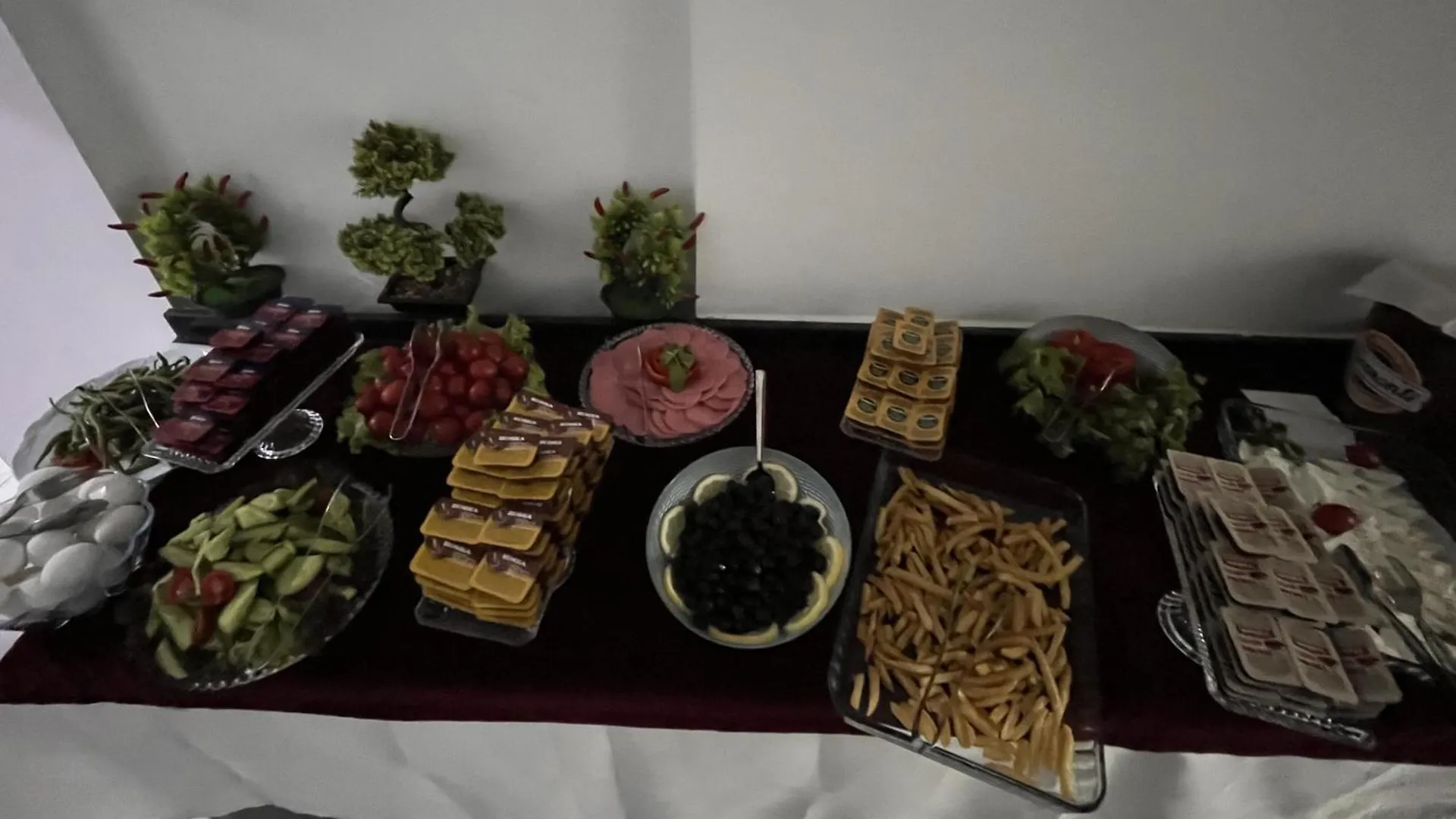 Babil Hotel Antalya Turkije