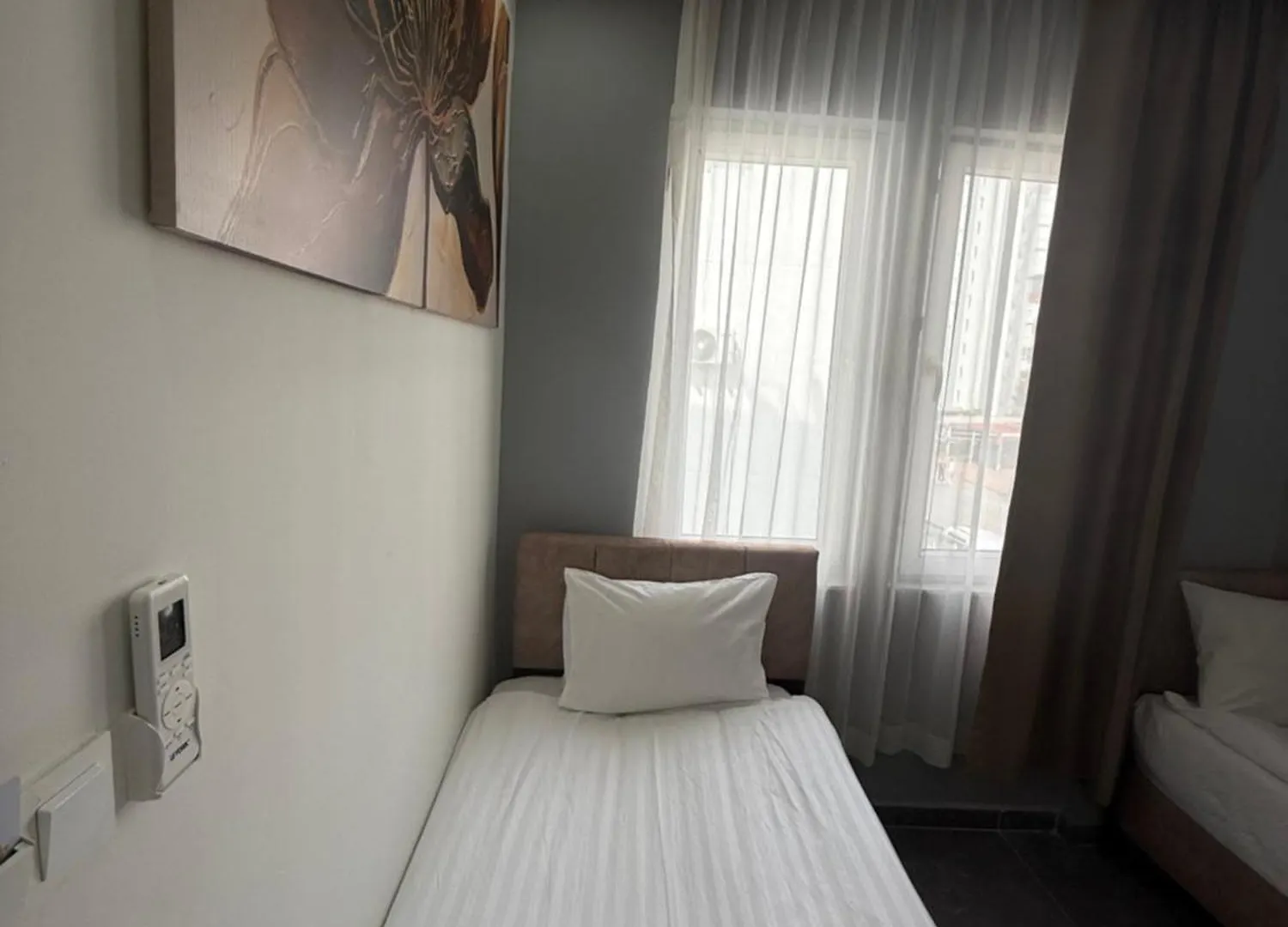Babil Hotel Antalya Bed & Breakfast