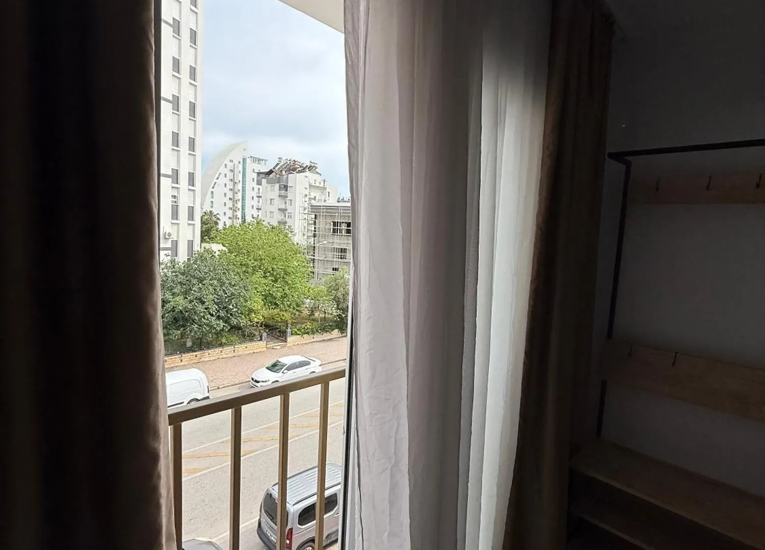 Babil Hotel Анталья Отель типа 