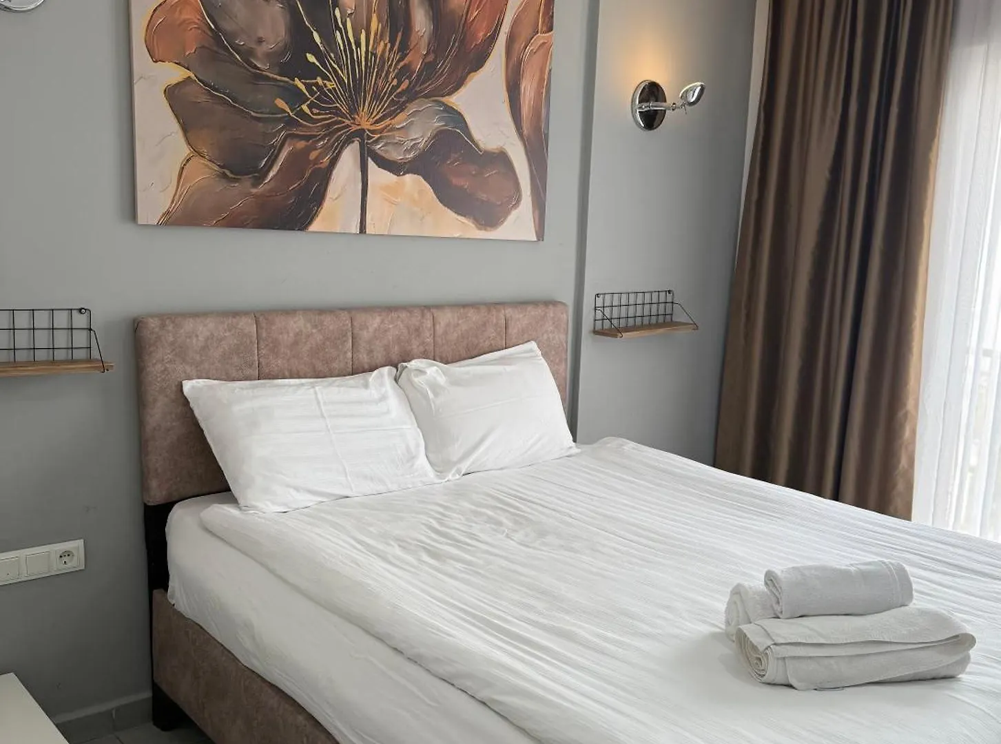 Babil Hotel Antalya Bed & Breakfast