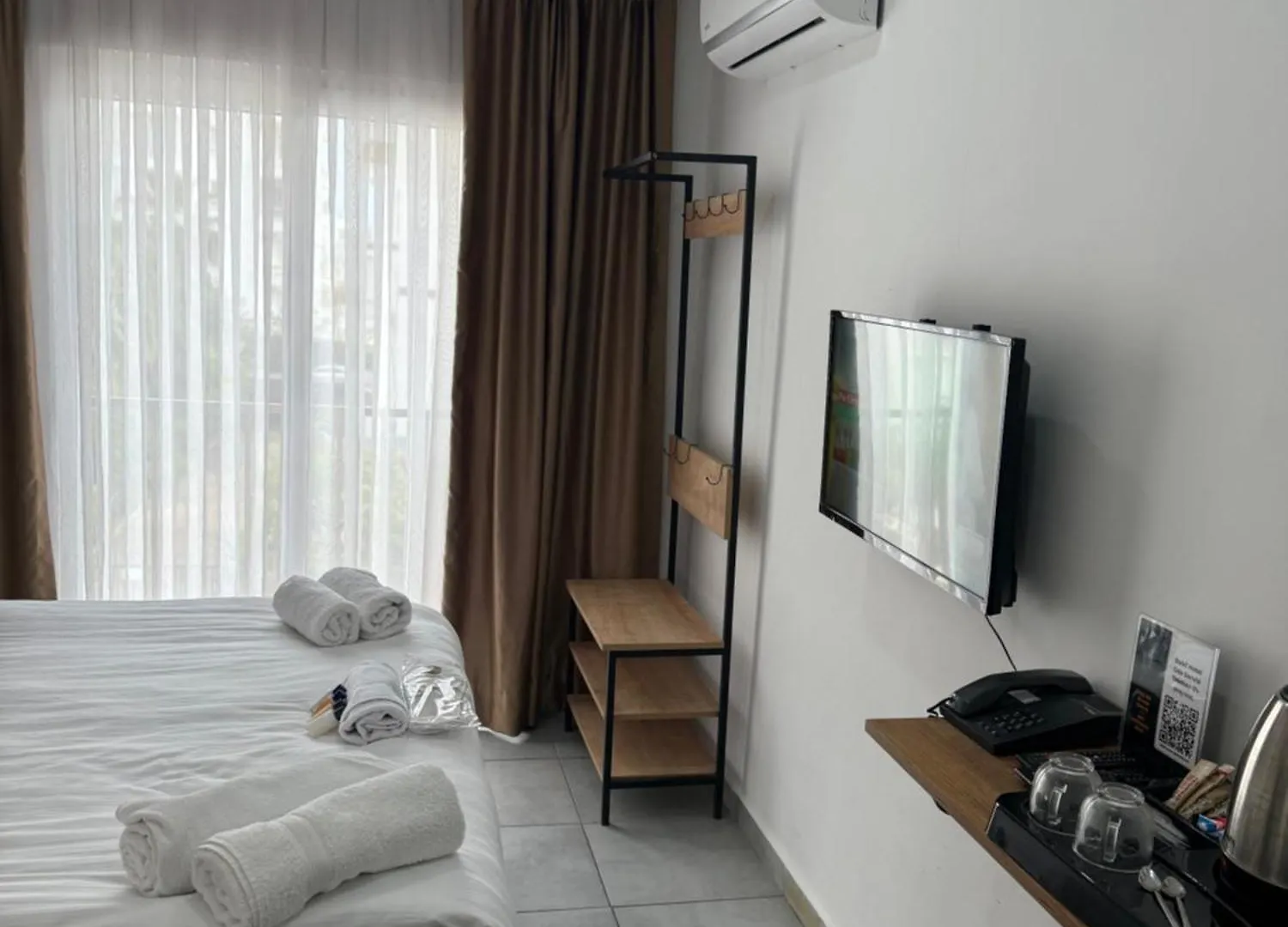 Babil Hotel Antalya 3*,  Turkije